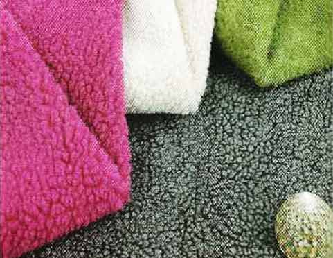 Manufacturers Exporters and Wholesale Suppliers of Sherpa Fabrics Panipat Haryana